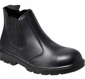 S1P Safety Dealer Boot