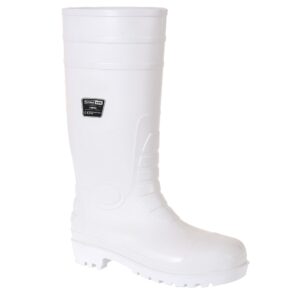 FW84 S4 Safety Food Wellington Boot