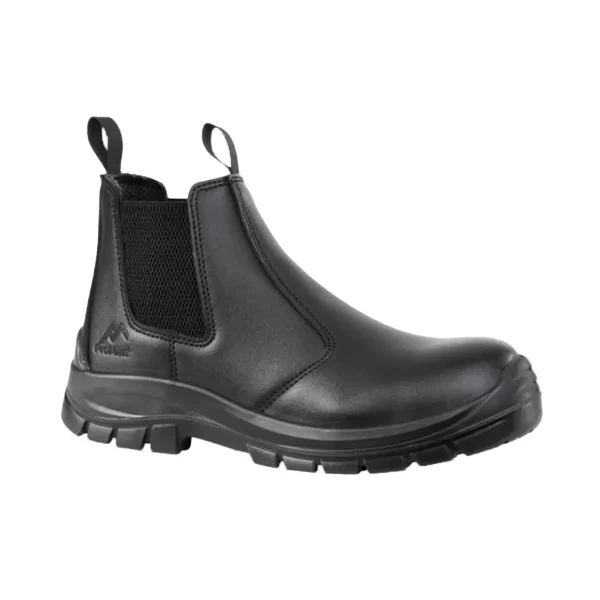 Rock Fall TC310 Oregon Dealer Safety Boots
