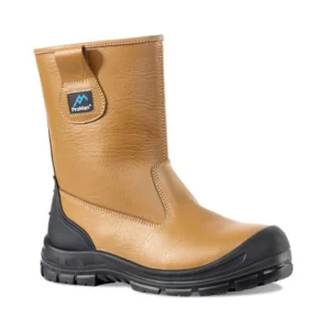 Rock Fall Chicago – Waterproof Shock Absorbent Boots