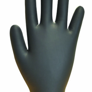 Black Powder Free Gloves