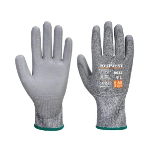 Cut5 PU Palm Glove (Pair)