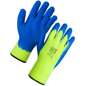 Thermo-Star Latex Fully Dipped Gloves