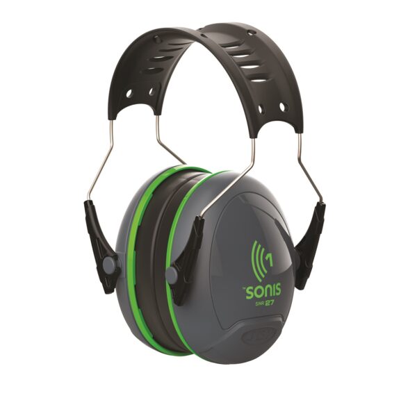 Sonis 1 Ear Defenders SNR 27