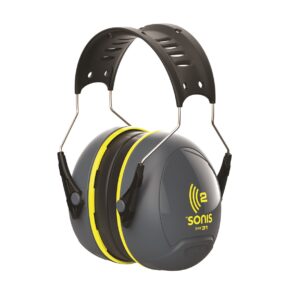 Sonis 2 Ear Defenders SNR 31