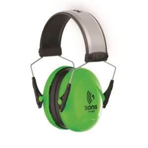 Sonis 1 Hi-Viz Ear Defenders