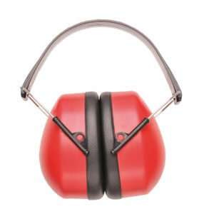 PW41 Folding Ear Defender