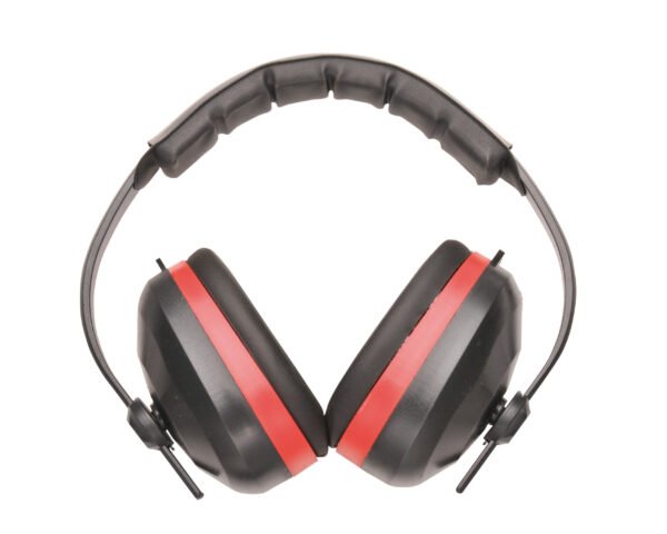 PW43 Comfort Ear Defender SNR32