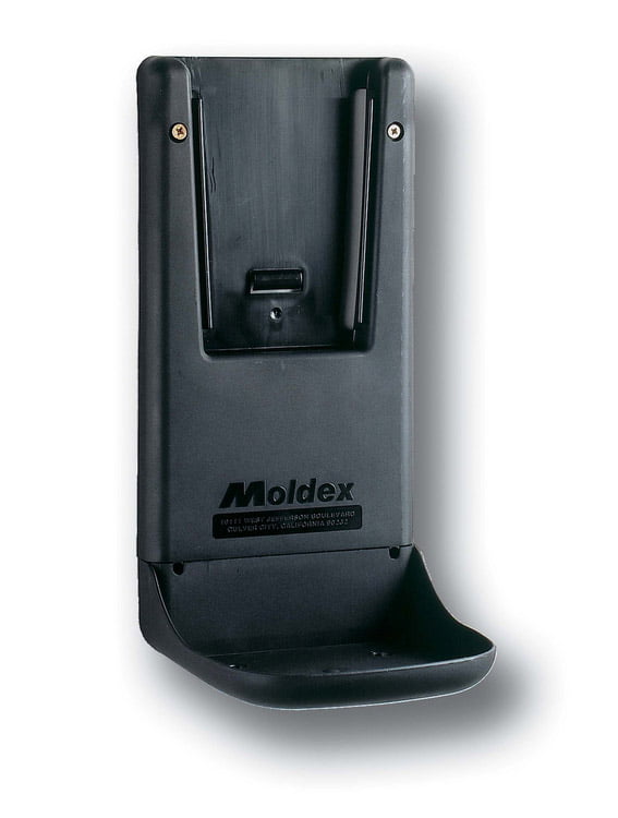 Moldex 7060 Wall Mounting Bracket