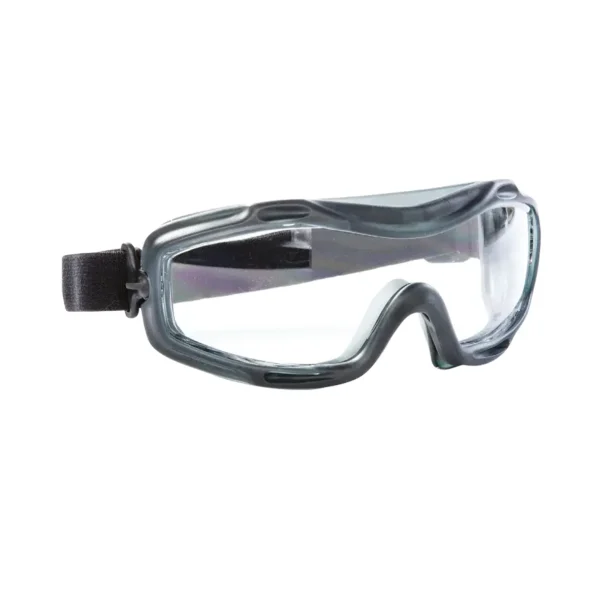 Riley Arezzo Clear Lens Safety Goggle