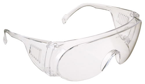 Martcare M9200 Visispec Safety Spec