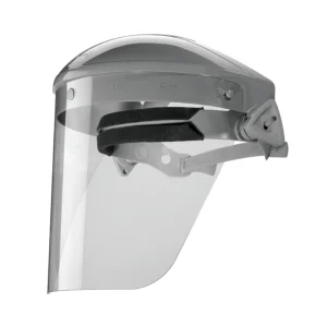 Faceshield JEY0187 with 20cm Polycarb Visor