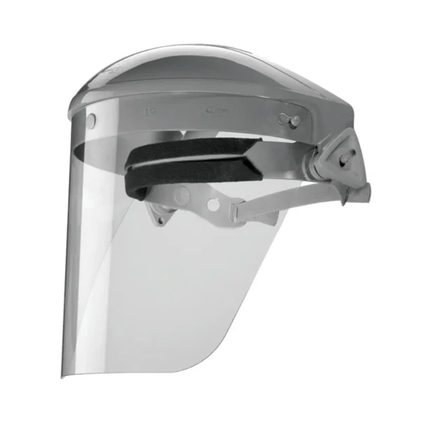 Martcare Faceshield with 20cm Polycarb Visor