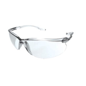 Safety Spec Clear Lens