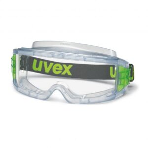 Uvex Ultravision Wide-Vision Goggle