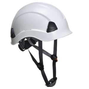 Endurance Climbing Helmet White