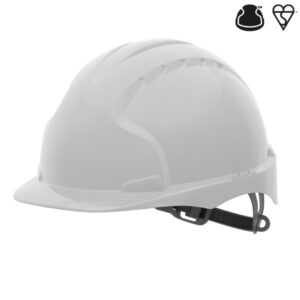 EVO2 Safety Helmet Vented