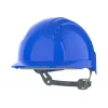 EVO2 Safety Helmet Vented with Slip Ratchet