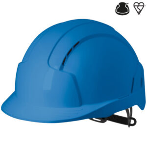 EVOLite Safety Helmet Vented with Slip Ratchet