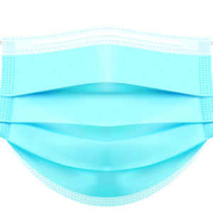 Disposable Mask Type IIR