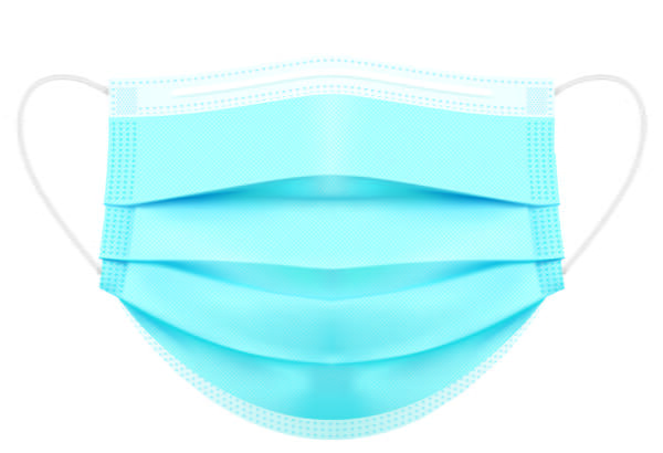 Disposable Mask Type IIR (Box 50)