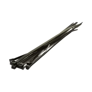 Black Cable Ties