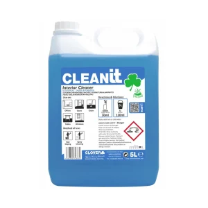 Cleanit Interior Cleaner 5LT Concentrate
