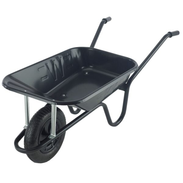 Contractor Wheelbarrow 85Ltr