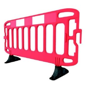 Navigator Blow Moulded Barrier