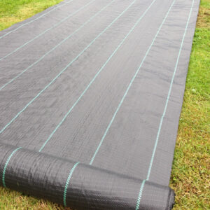 Geotex Ground Cover 2x100m