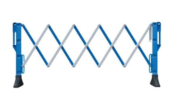 Titan 3m Expander Barrier – Blue/White *POA