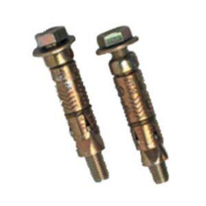 Concrete Fixing Bolts