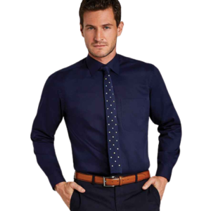 Kustom K104 Business Shirt