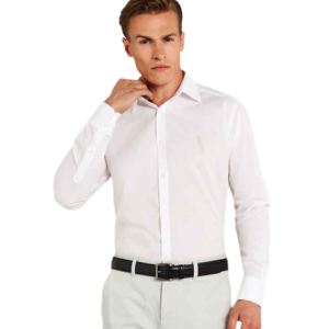 K192 Business Shirt