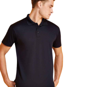 K455 Cooltex Polo Shirt