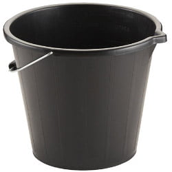 15Ltr Contractor Bucket