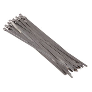 Metal Cable Ties