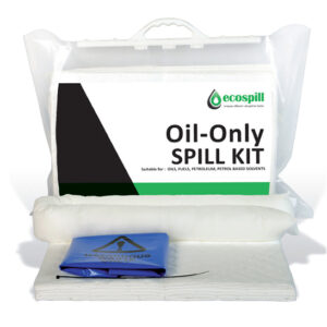 Oil Only Spill Kit