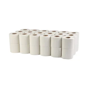 Standard 2-ply Toilet Roll 36 x 200 sheets