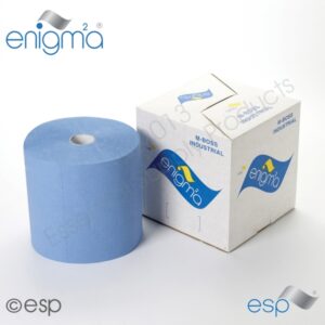 3 Ply Embossed Roll Boxed 170mx240mmx50mm 500 shts