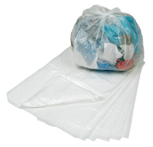Pedal Bin Liners (1000 Pack)