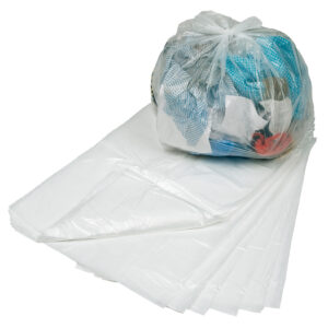 Pedal Bin Liners (1000 Pack)
