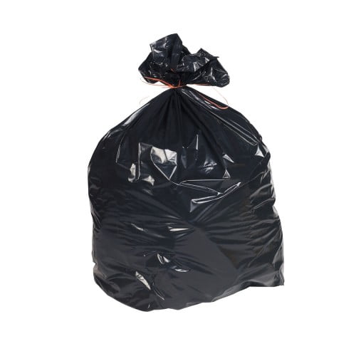 Galaxy Heavy Duty Bin Liners 34mic (200 Case)