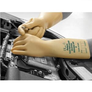 Electricians Gloves (36m/Class 3) RE3360