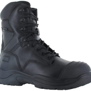 Rigmaster Sidezip Safety Boot