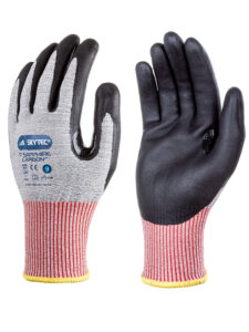Skytec Sapphire Carbon Cut Gloves