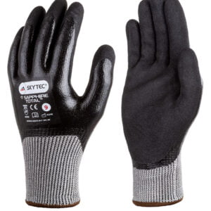 Skytec Sapphire Total Gloves