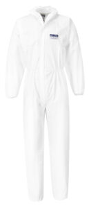 BizTex Microporous Coverall Type 5/6 ST40 (50)