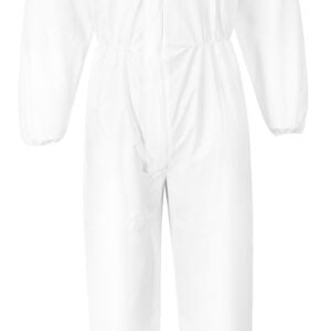 BizTex Microporous Coverall