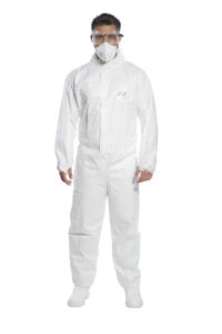 BizTex Microcool Coverall Type 5/6 ST50 (50)